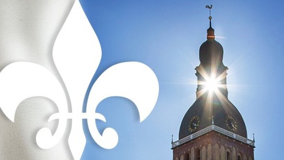 Arhibīskaps Rinalds Grants aicina meklēt mieru Kristū