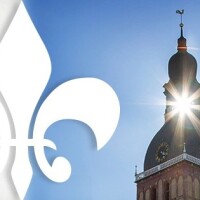 Arhibīskaps Rinalds Grants aicina meklēt mieru Kristū Arhibīskaps Rinalds Grants aicina meklēt mieru Kristū