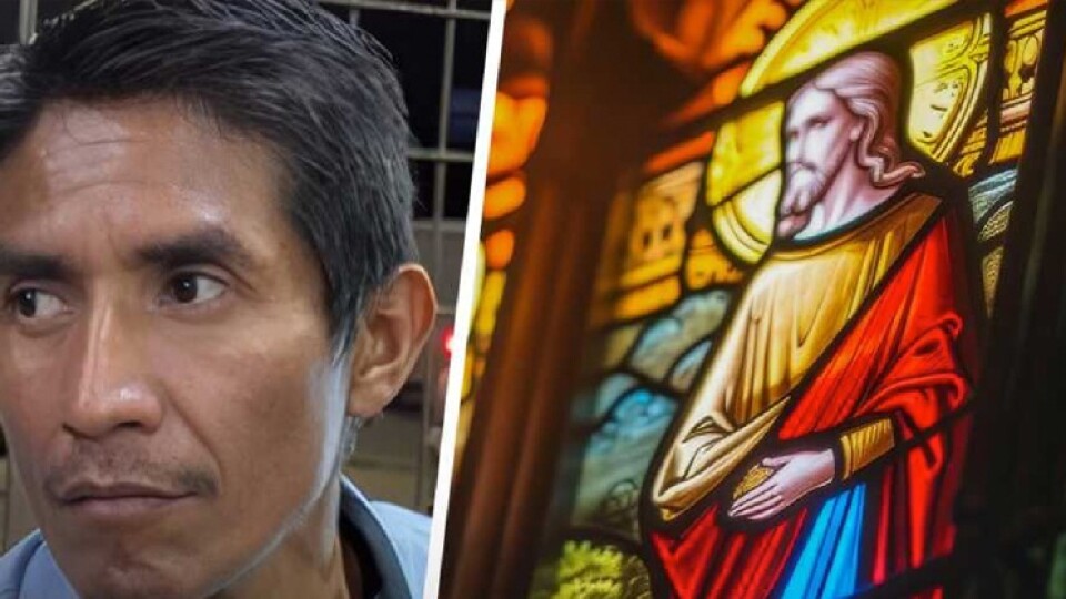 Mācītājs Meksikā izraidīts no dzimtās pilsētas