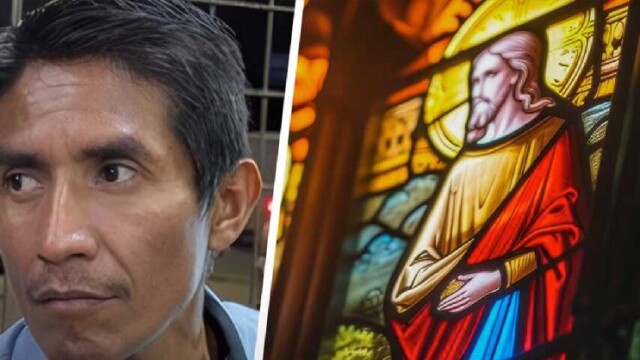 Mācītājs Meksikā izraidīts no dzimtās pilsētas