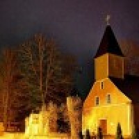 Kultūras notikums “Baznīcu nakts” piedāvā prakses vietas