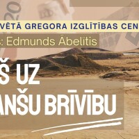 Gregorskolā būs iespēja izglītoties seminārā par finansiālu brīvību Gregorskolā būs iespēja izglītoties seminārā par finansiālu brīvību