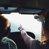 Izglābts Nigērā pirms gada nolaupītais amerikāņu misionārs un pilots