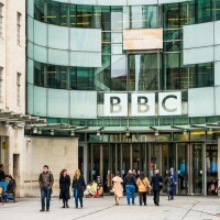 BBC svin 100 gadu jubileju kristīgo raidījumu translācijai