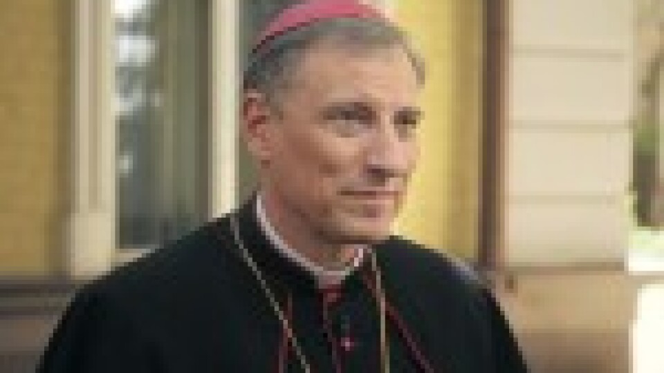 Arhibīskaps Stankevičs vēlas pasargāt laulības un ģimenes institūtu