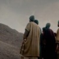 Telekanālā Discovery+ demonstrēs filmu par Jēzus Kristus augšāmcelšanos