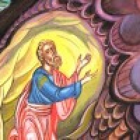Krievijā čukču valodā izveidota animācijas filma par pravieti Jonu