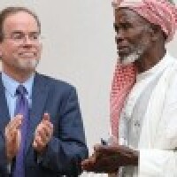 ASV apbalvo Nigērijas imamu par kristiešu glābšanu