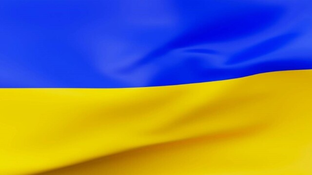 Aizlūguma dievkalpojums par mieru Ukrainā