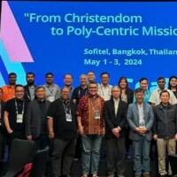 Jaunās kristīgo organizāciju un kalpotāju koalīcijas ieteikumi misijām