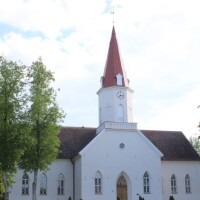 Smiltenes baznīcā skanēs jaunais skaņdarbs „Mana Lūgsna”