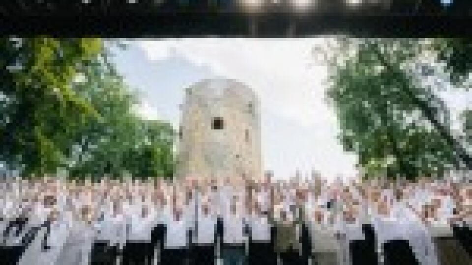 Jelgavā notiks baptistu Dziesmu svētku ieskaņas koncerts