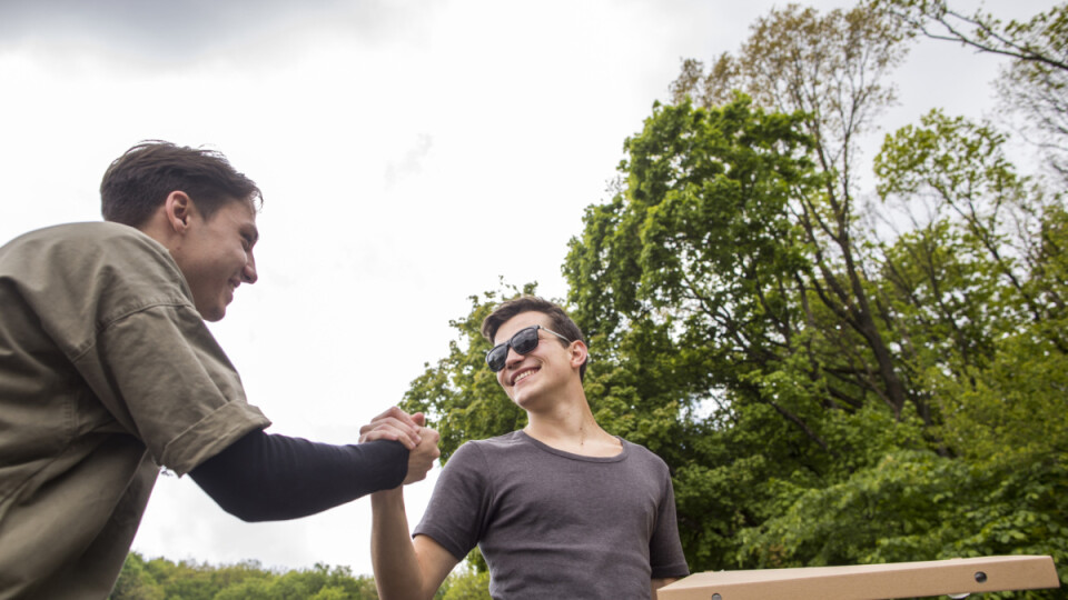 Vecumniekos norisināsies projekta „Es nebaidos palīdzēt” pirmā tikšanās