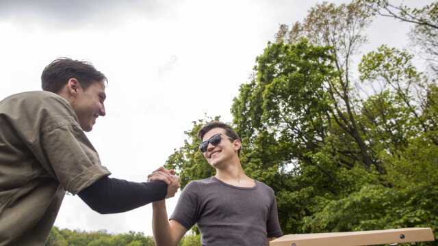 Vecumniekos norisināsies projekta „Es nebaidos palīdzēt” pirmā tikšanās