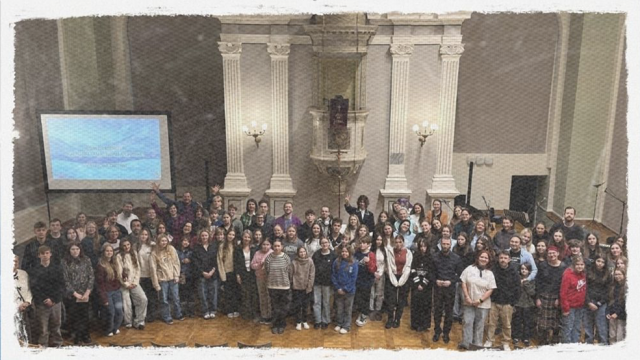 LELB rīko sadraudzības dienu jauniešiem