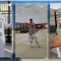 Ielu evaņģēlistiem izvirzītas apsūdzības par pārkāpumiem un musulmaņu lūgšanu pasākuma traucēšanu Floridā