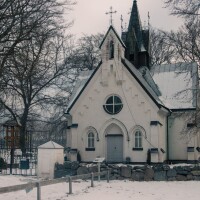 Zviedrijā šogad atzīmē 500 gadus jaunajai derībai zviedru valodā