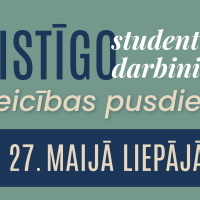 Latvijas Kristīgā studentu brālība rīko pateicības pusdienas Liepājā
