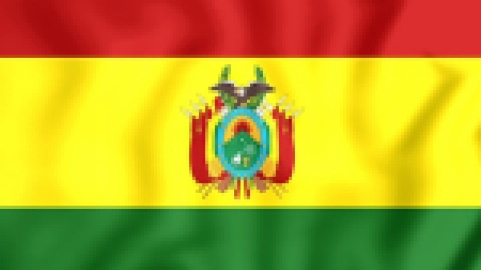 Bolīvijas kristieši iestājas pret dzimumidentitātes likumu