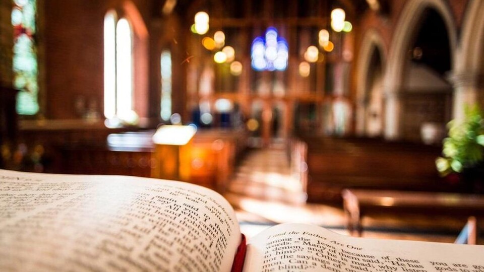 Vecumnieku baznīca aicina uz kursu “Iepazīsti kristietību”