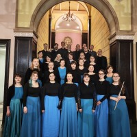 Aicinām uz kora “Mediāna” koncertu Cantate Dominum Ķemeros