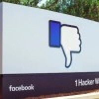 Sociālajā tīklā “Facebook” cenzēts Tēvreizes ieraksts
