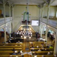 Ventspils Baptistu baznīcā izskanēs koncerts “Par lietu”