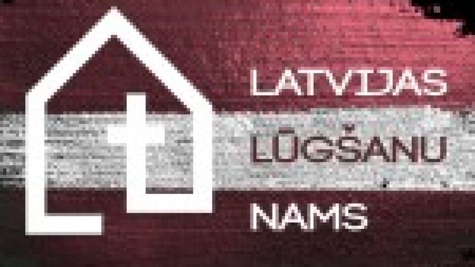 Aicina kalpot un apmeklēt pasākumus Latvijas lūgšanu namā 