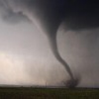 Alabamā kristiete no tornado paglābjas lūgšanu kambarī 