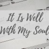 Dziesma “It Is Well With My Soul” sarakstīta nāves ēnas ielejā
