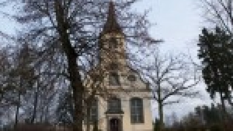 Ādažu draudze aicina palīdzēt piepildīt sapni par ērģelēm Baltezera baznīcā