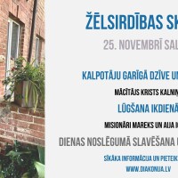 Žēlsirdības skola Gregorskolā