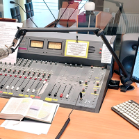 Latvijas Kristīgais radio izsludina DJ konkursu!