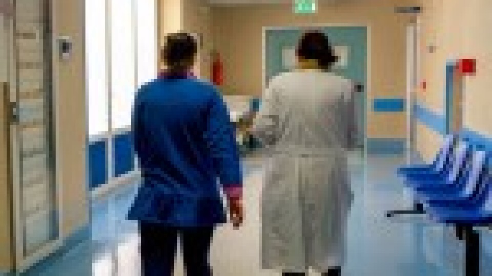 Rumānijas slimnīcas atsakās veikt abortus