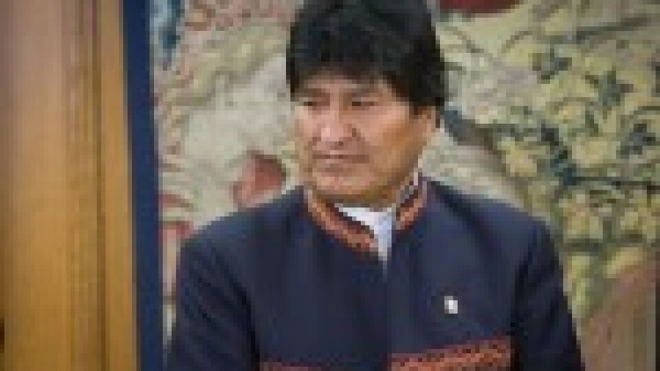 Bolīvijā pieņemts likums par reliģisko brīvību