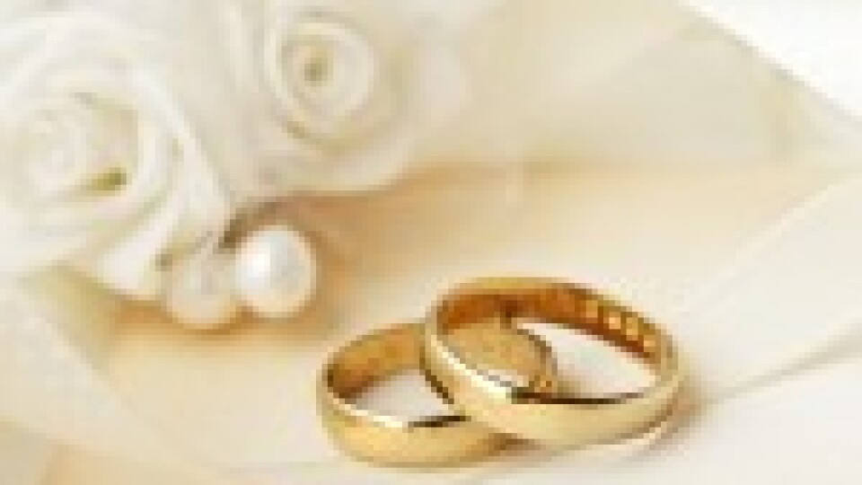 Ogres DOMS runās par laulības zelta likumiem