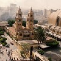 3000 draudzēm Ēģiptē joprojām neatļauj legalizēt ēkas