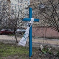 Krievija spīdzina Ukrainas kristiešus un vēršas pret viņiem