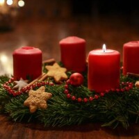 Sākas Advents – Kristus dzimšanas svētku gaidīšanas laiks