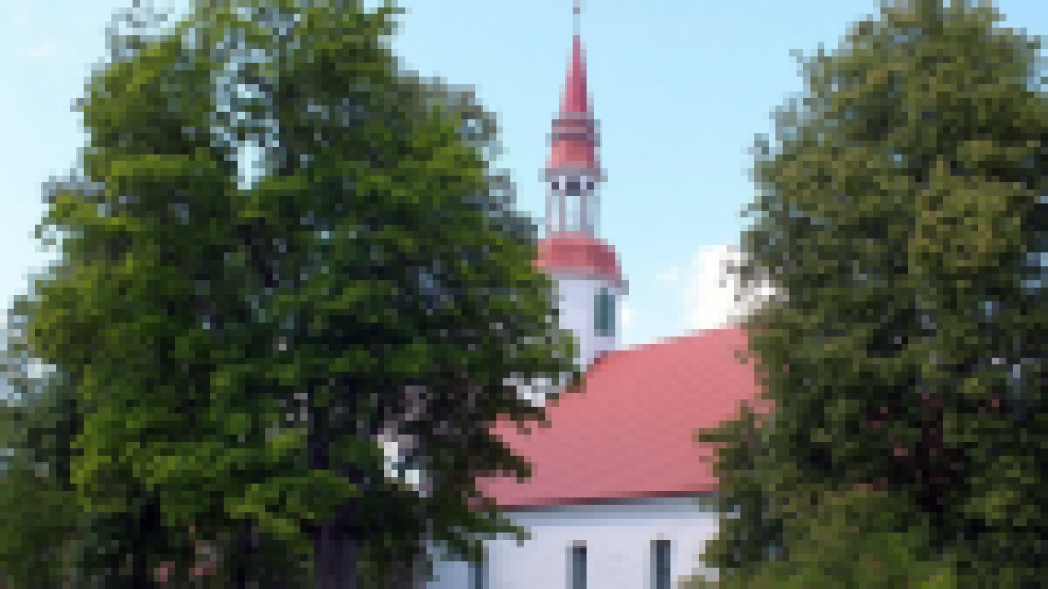 Valkas un Valgas baznīcās notiks Vasaras mūzikas festivāls