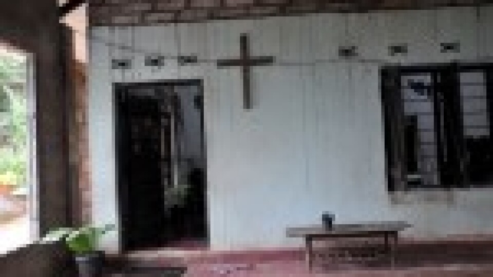 Šrilankā šogad pieaugušas kristiešu vajāšanas