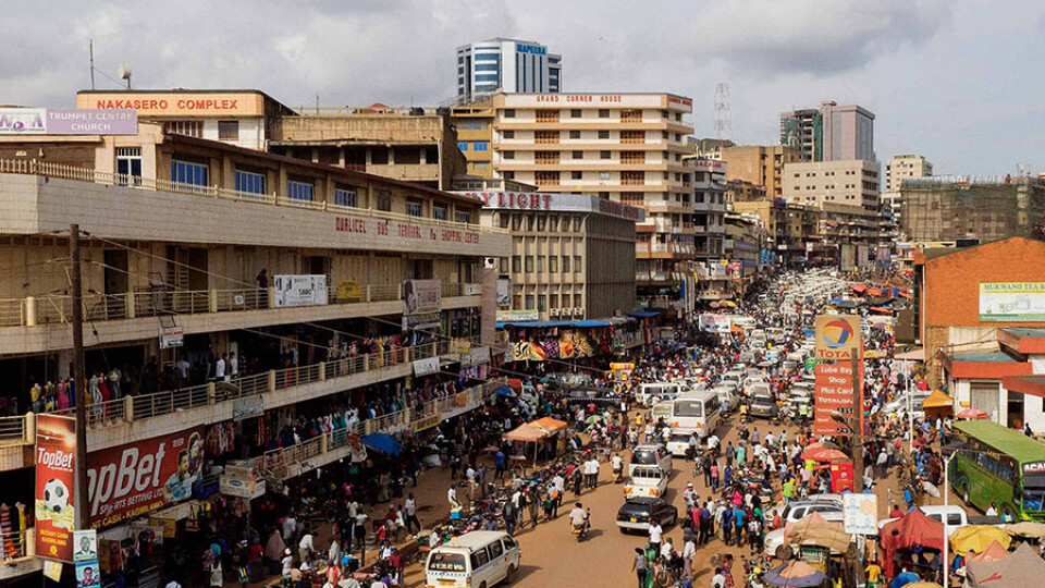 Ugandā aizdomās par latvietes izvarošanu aizturēts mācītājs