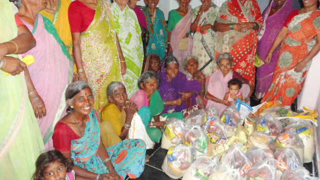 Indijas likumprojekts varētu "izpostīt" kristīgās misijas darbu