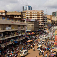 Ugandā aizdomās par latvietes izvarošanu aizturēts mācītājs