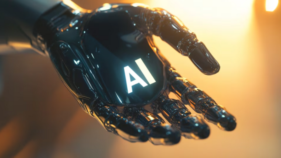 Trešdaļa kristiešu uzticas mākslīgā intelekta sniegtajiem garīgajiem padomiem