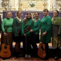 Piektdien Rīgas Svētā Jāņa baznīcā notiks slavēšanas vakars