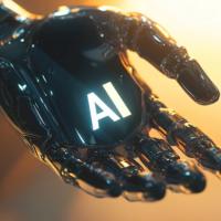 Trešdaļa kristiešu uzticas mākslīgā intelekta sniegtajiem garīgajiem padomiem Trešdaļa kristiešu uzticas mākslīgā intelekta sniegtajiem garīgajiem padomiem