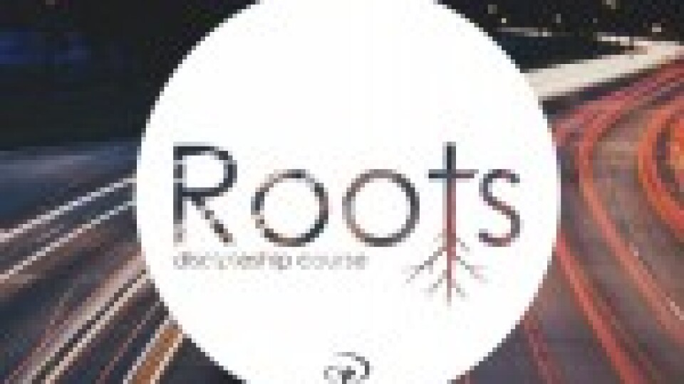 Vēl līdz marta vidum var pieteikties māceklības kursam “Roots”