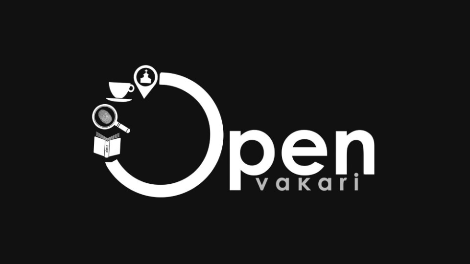Arī 2025. gadā norisinās jauniešu “Open” vakari