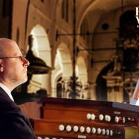 Jāņa baznīcā skanēs Baltijas komponistu ērģeļmūzikas koncerts